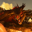 Horizon Wyvern  [Crossplay] logo