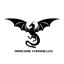 Draconic Isles logo