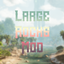 Large Rocks Mod logo