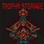 Trophy Storage logo