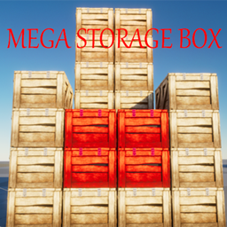MegaStorageBox