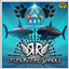 RR-Otodontidae Sharks logo