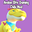 Avalon Elite Gaming Chibi Mod logo