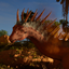Amargasaurus: Port and Tweaks logo