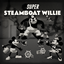 Super Steamboat Willie logo