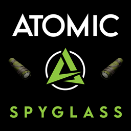 Atomic Spyglass