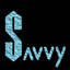 Savvy Drug Mod logo