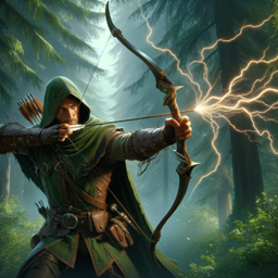 Dithmos Electro Net (PC)