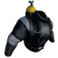 Reinforced SCUBA Suit logo