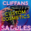 Cliffans Saddles [Custom Cosmetics] logo