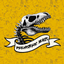 Prehistoric Beasts Part III logo