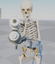Skeleton Costume logo