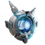 HLNA Skin logo