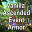 Vanilla Ascended: Event Armor logo