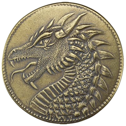 Westeros Coins [Broken}
