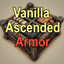 Vanilla Ascended: Armor logo