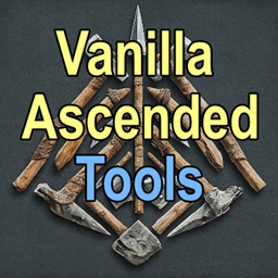 Vanilla Ascended: Tools