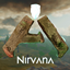 Ark : Nirvana logo