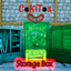 Cokitos StorageBox Mod logo