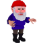 Gnome logo