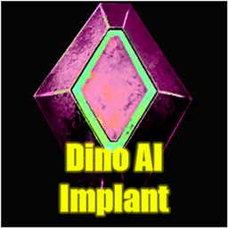 Dino AI Implant