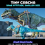 Tiny Carcha logo