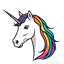 Magical Unicorn logo