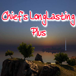 Chief's LongLasting Plus (Reusables and More)