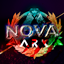 Blood Sands ( ArkNova ) logo