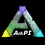 ArkPI logo