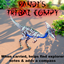Randi's Tribal Compy logo