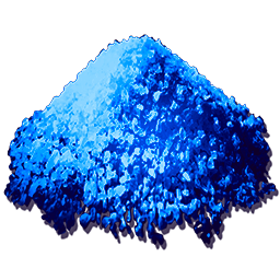 Blue Spice