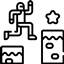 Binio - Flight Foundation logo