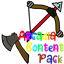 Arcadia Content Pack logo