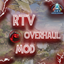 (Discontinued) RTV's Overhaul Mod! logo