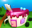 Carnivore Cakes! logo
