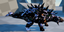 TekCreatures logo