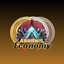 Arkanis Economy logo