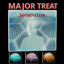 Major Treat - Invisibility logo