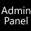 Cybers Admin Panel logo