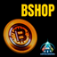 BShop logo