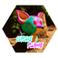 Cupcake Plushie (Crossplay) logo