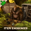 Item Exchanger logo