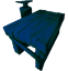 Resource Fabrication Station logo