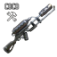 Nerfed Flamethrower logo