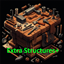 [DISCONTINUED] Extra Structures Plus  logo
