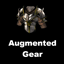 Augmented Gear logo