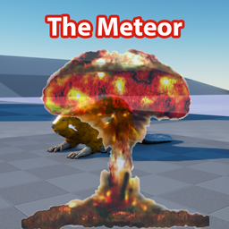 Noah's Backup Plan (Wipe all Wild Dinos Weapon)