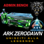 Admin Bench - Ark Survival Ascended Mods - CurseForge