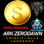 Game Economy logo